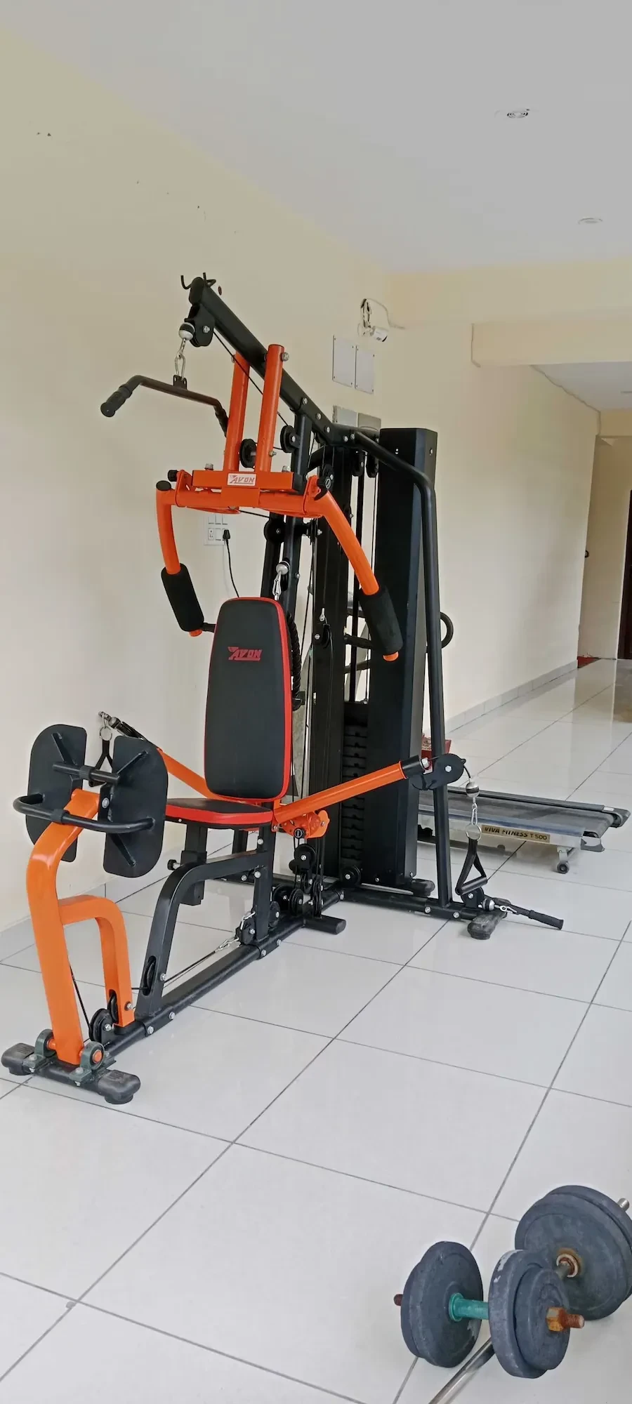 Hotel Shivlinga Villa Barkot [GYM]