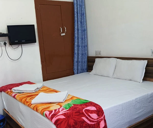 Hotel Aditya Palace Barkot Barkot [Flat Screen TV]