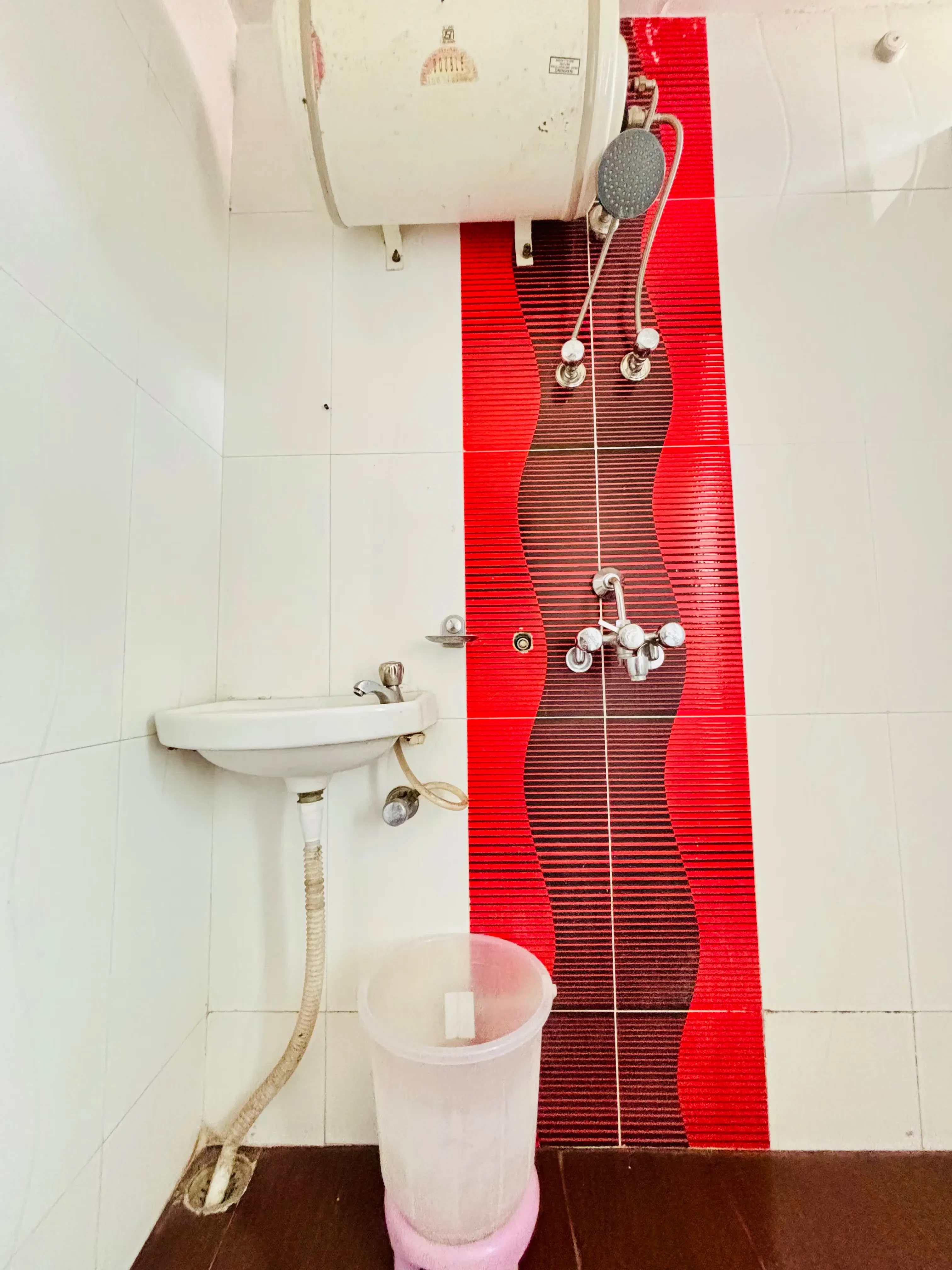 Hotel Devbhoomi Barkot [Attached Bathroom]