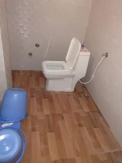 Hotel Shiva Barkot Barkot [Attached Bathroom]