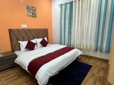 Hotel Shiva Barkot Barkot [King Size Bed]