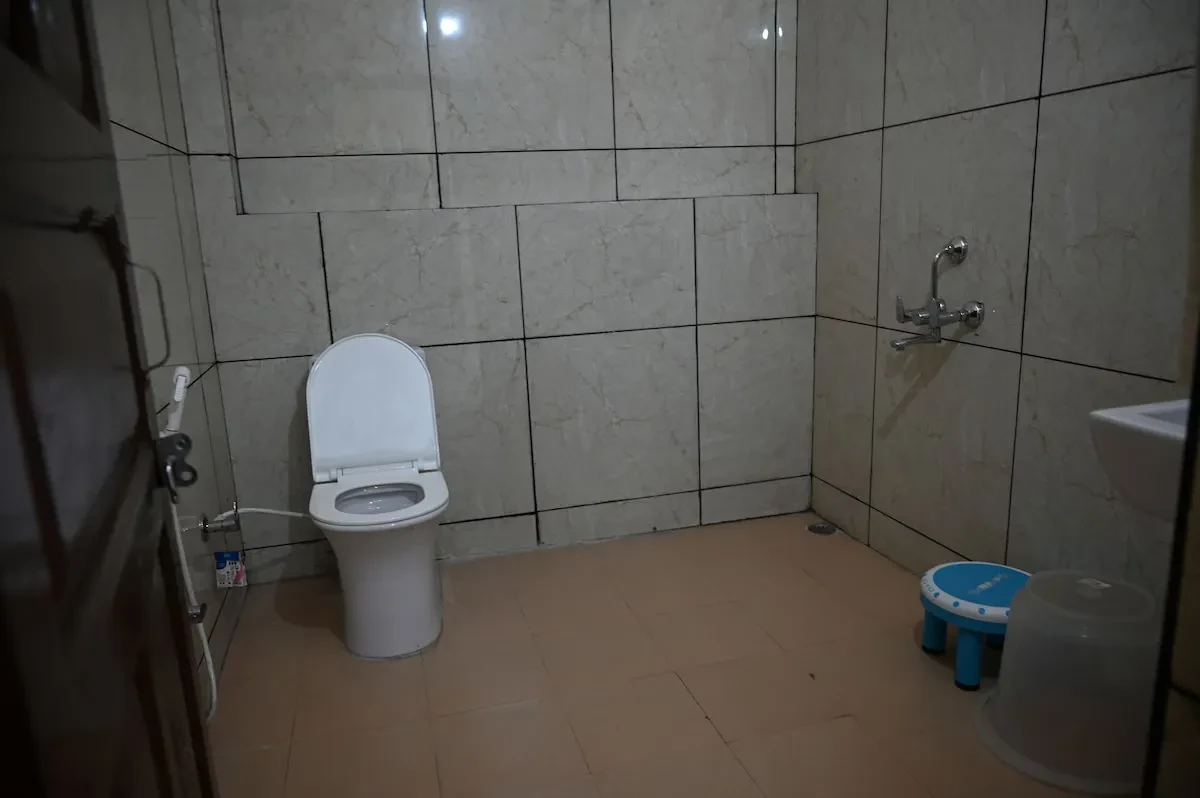 Hotel Shivlinga Villa Barkot [Attached Bathroom]