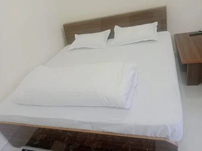 Hotel Sundar Valley Barkot [Full Bed View]