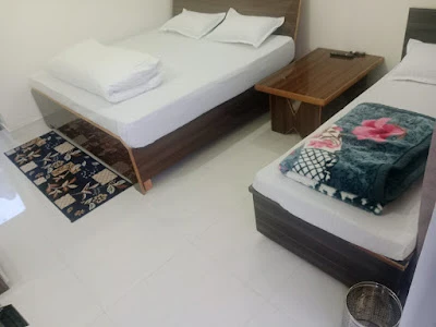 Hotel Sundar Valley Barkot [TV]
